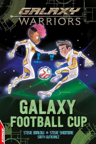 EDGE: Galaxy Warriors: Galaxy Football Cup