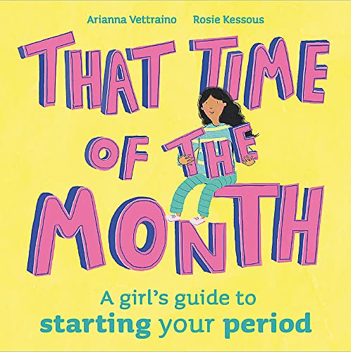 That Time of the Month