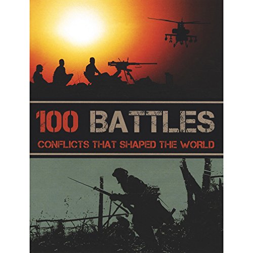 100 Battles