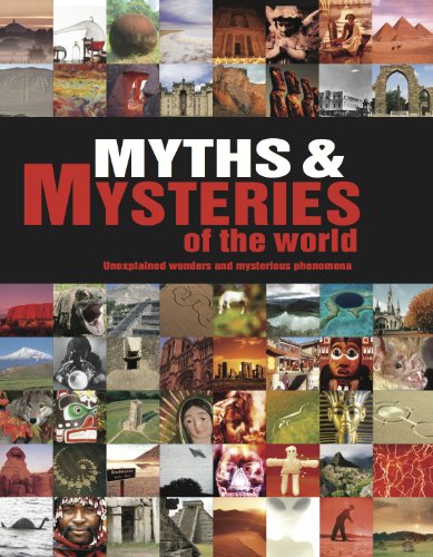 Mysteries of the World