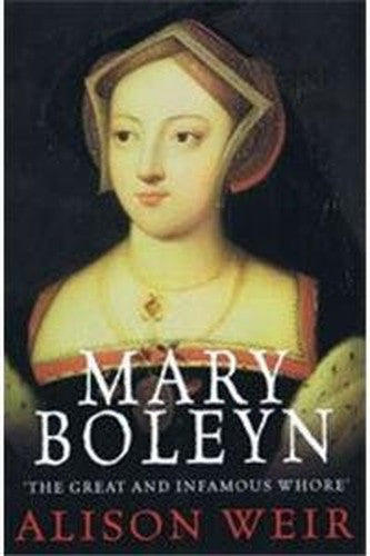 Mary Boleyn