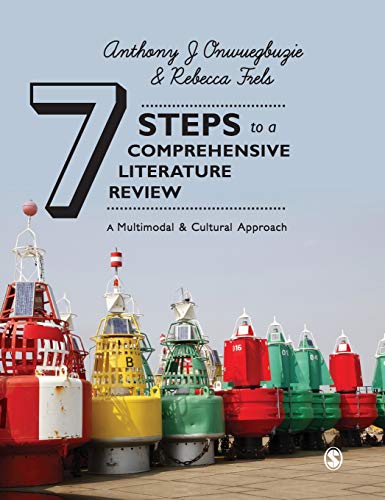 7 Steps to a Comprehensive Literature Review