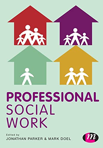 Professional Social Work