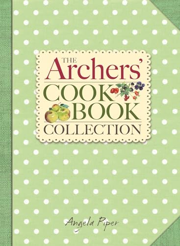 Archers Cookbook Collection