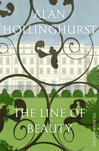 The Line of Beauty: Winner of the Man Booker Prize