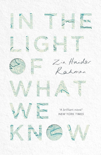 In the Light of What We Know