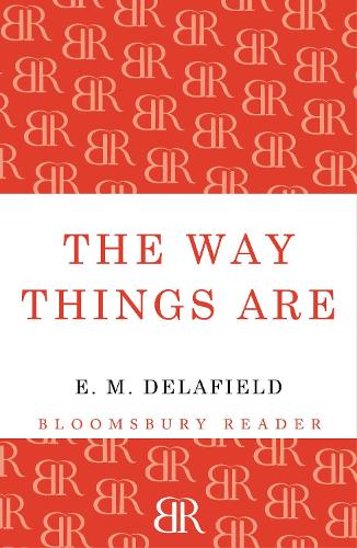 The Way Things Are