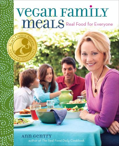 Vegan Family Meals
