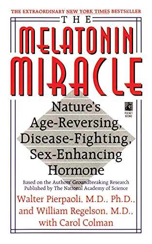 The Melatonin Miracle