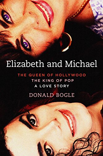 Elizabeth and Michael: The Queen of Hollywood and the King of Pop - A Love Story