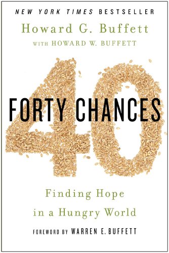 40 Chances
