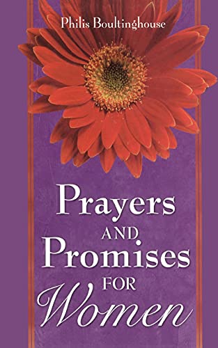 Prayers & Promises for Women