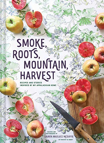 Smoke, Roots, Mountain, Harvest