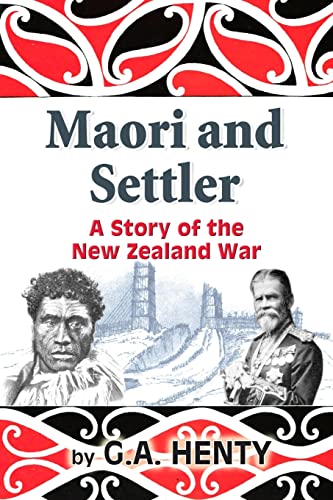 Maori and Settler