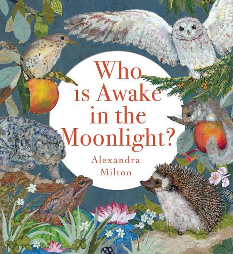 Who Is Awake in the Moonlight?