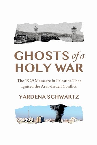 Ghosts of a Holy War