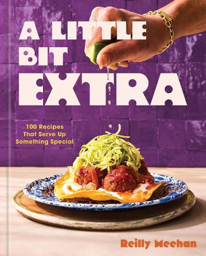 A A Little Bit Extra