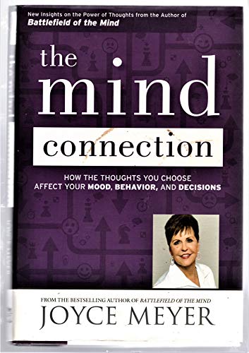 The Mind Connection