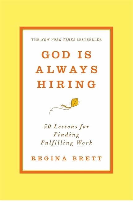 God is Always Hiring