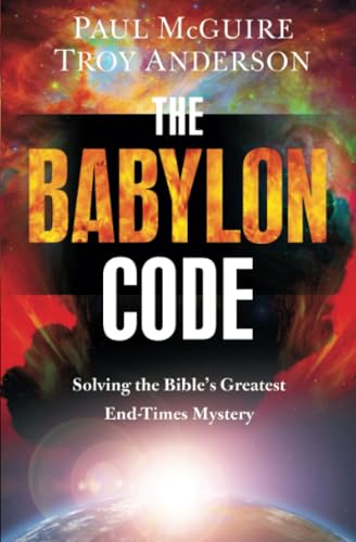 The Babylon Code