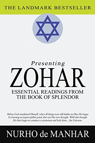 Zohar