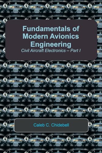 Fundamentals of Modern Avionics Engineering