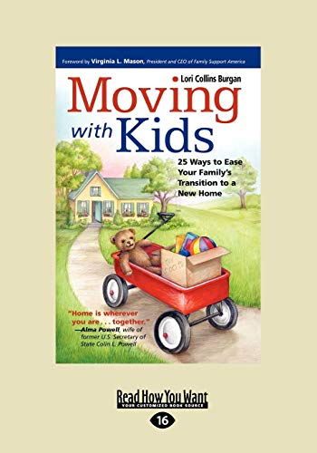 Moving with Kids