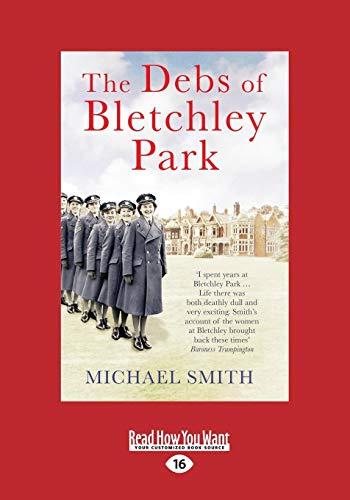 The Debs of Bletchley Park