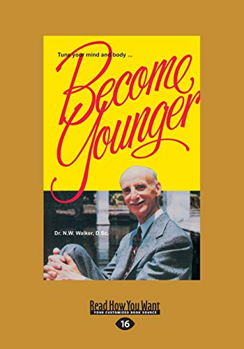 Become Younger
