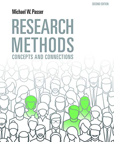 Research Methods