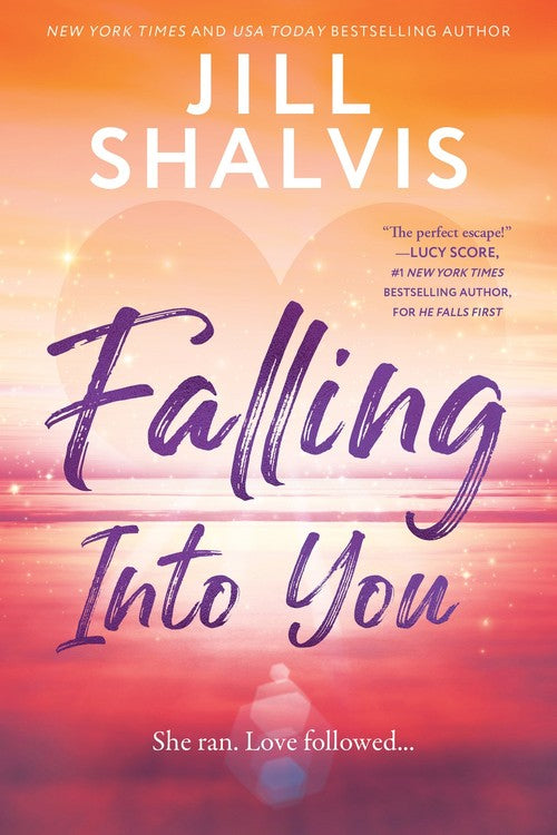Falling into You