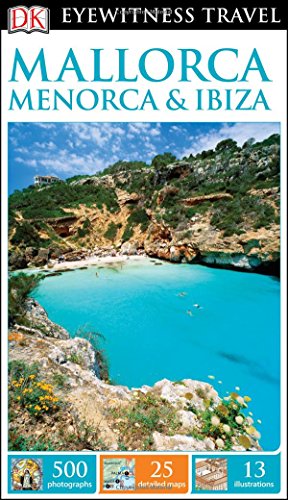 Mallorca, Menorca & Ibiza
