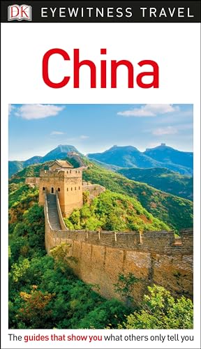 DK Eyewitness China