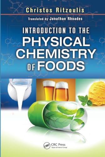 Introduction to the Physical Chemistry of Foods