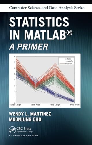 Statistics in MATLAB