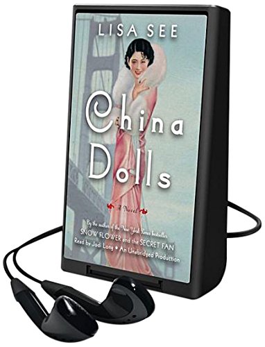 China Dolls