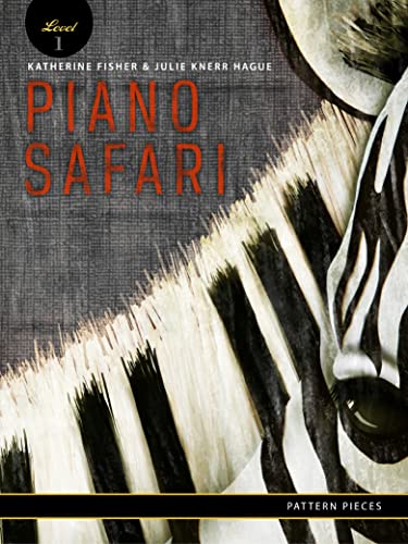 Piano Safari
