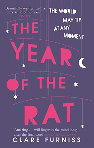 The Year of The Rat