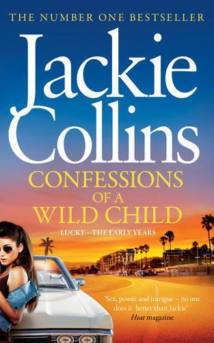 Confessions of a Wild Child