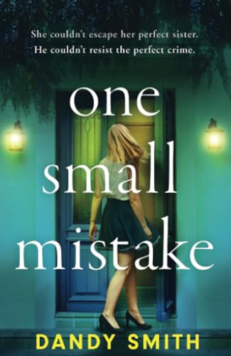 One Small Mistake