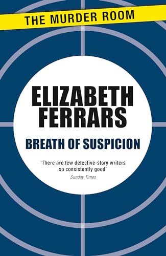 Breath of Suspicion