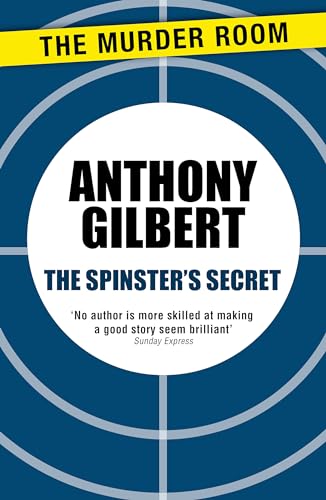 The Spinster's Secret