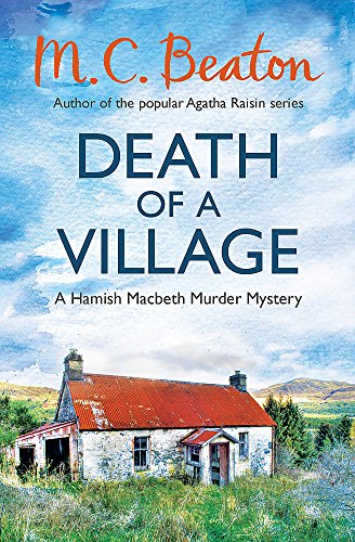 Death of a Village
