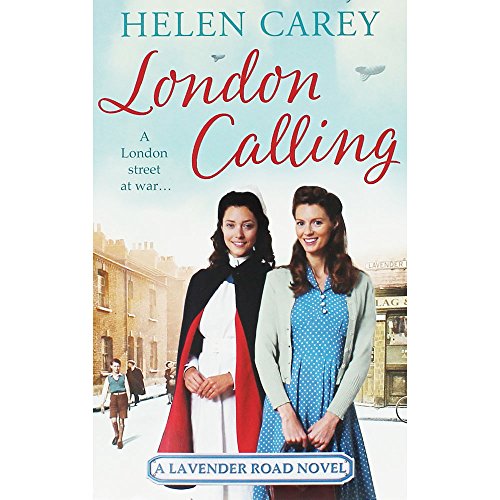 Helen Carey London Calling