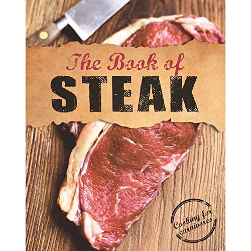 The Book of Steak