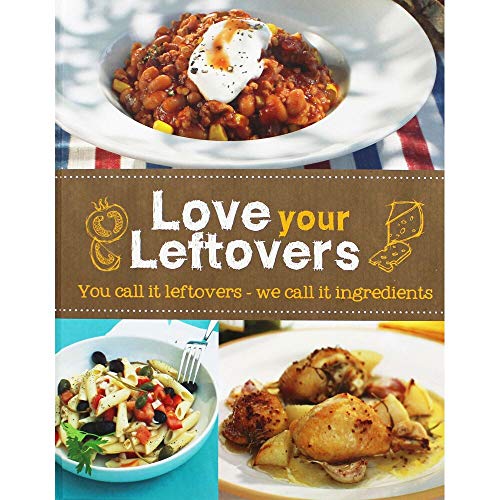 Love Your Leftovers