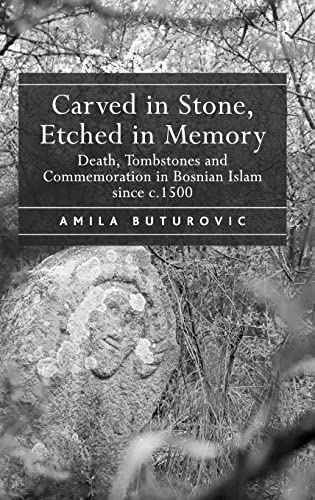 Carved in Stone, Etched in Memory
