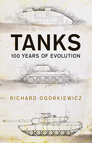 Tanks