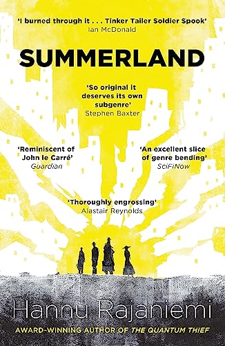 Summerland
