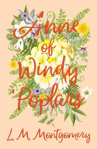 Anne of Windy Poplars